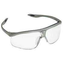 Plastic Safety Goggles Welding Clear_0