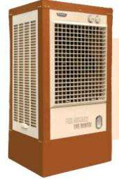 HYBON 1/10 hp 5000 CMH Industrial Air Cooler STORM DELUX - 18 950 sqft_0