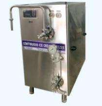 Freezers Ice Cream 300 L 900 x 1350 x 1380 mm_0