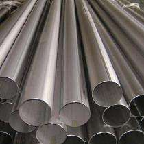 203 mm Stainless Steel Pipes 304LH 22 m_0
