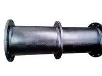 Ductile Cast Iron Puddle Pipes 0.3 - 5.5 m_0