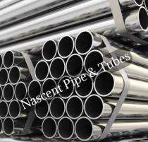 Nascent 0.625 in Stainless Steel Pipes 304 1 in_0