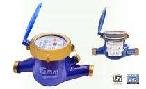 Dasmesh Analog Magnetic Water Flow Meter_0