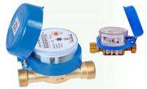 Dasmesh Analog Magnetic Water Flow Meter_0