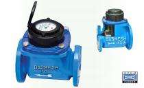 Dasmesh Analog Magnetic Water Flow Meter_0
