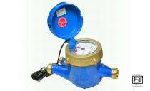 Dasmesh Analog Magnetic Water Flow Meter_0