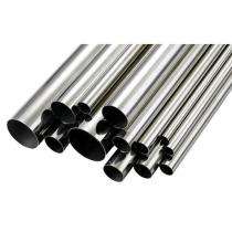 10 in Stainless Steel Pipes 304N 9 m_0