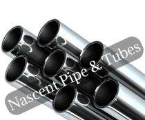 Nascent 0.625 in Stainless Steel Pipes 304L 3 m_0