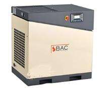 BAC 15 hp Screw Compressor SD-15 58.3 CFM_0