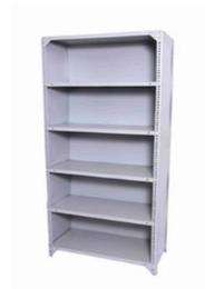 Wooden Angle Frame Industrial Racks 4.5 ft_0