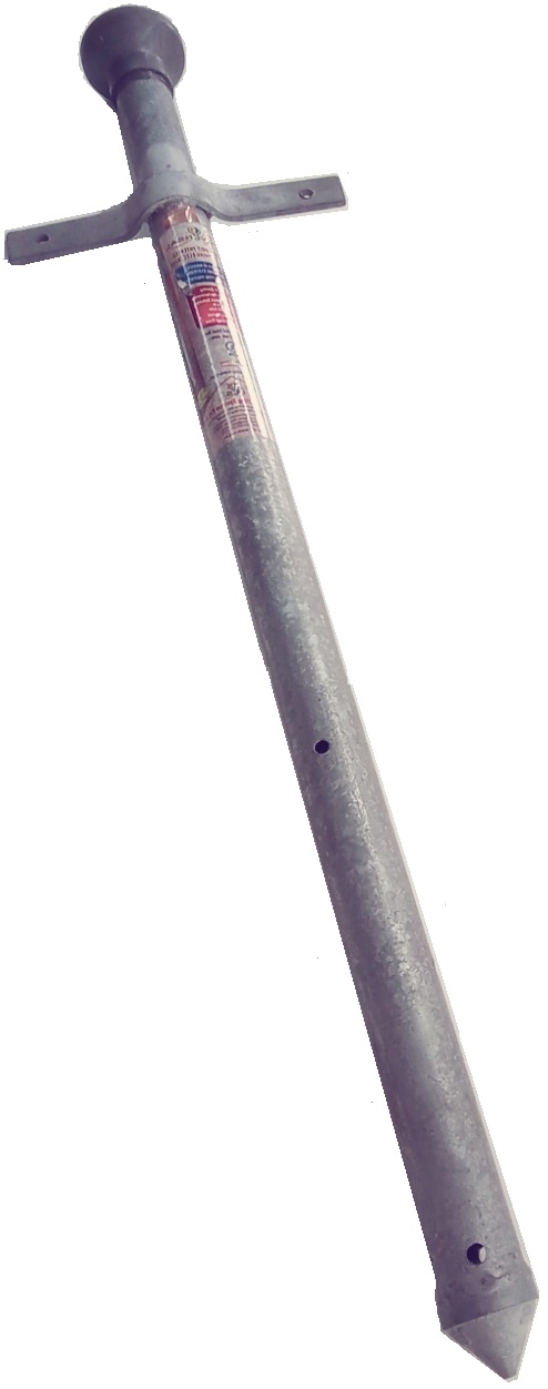 Universal Funnel Earth Pipes 20 - 120 mm_1