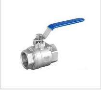 20 - 150 mm Manual Ball Valves Threaded_0