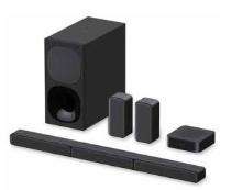 Sony HT-A9 Home 800 W Multimedia Speaker USB, AUX, TF, Bluetooth_0