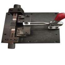 Integral Tooling Systems Mild Steel Drilling Jig Fixtures_0