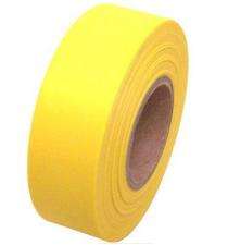 Kp Smart Pack Self Adhesive Tapes PVC Yellow 25 m_0