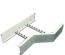 Solsken Energy GI Reducer type Cable Tray Bend 2 mm_0