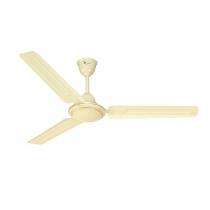 Syska 1400 mm 3 Blades 75 W Ivory Ceiling Fans_0