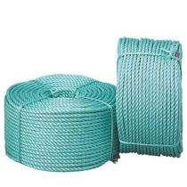Nylon Braided Upto 40 mm Ropes Turquoise_0