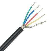 MAHAVEER CABLE AGENCY 5 Core PVC Twisted Pair Control Cables_0