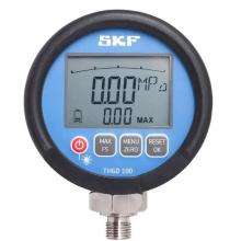SKF 0 - 100 psi Pressure Gauge_0