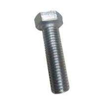R K M4 Stainless Steel Hexagon Head Bolts 25 mm_0