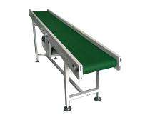SIMRAN ASSOCIATE Automatic Horizontal Conveyor Machine_0