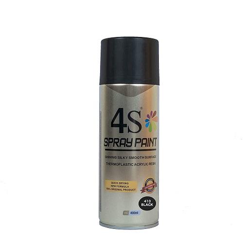 4S Spray Paint 400 mL Multicolour_1