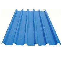 GREEN METAL INFRA Corrugated Aluminium Roofing Sheet Colour Coated_0