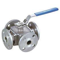 Bharat Steel Industries 0.25 - 4 inch Manual Ball Valves Socket Weld_0