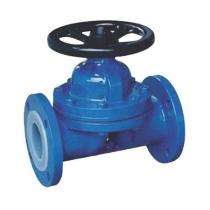 Bharat Steel Industries 2 - 12 inch Diaphragm Ball Valves Flanged_0