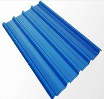 Vijay Shanti Corrugated Steel Roofing Sheet_0