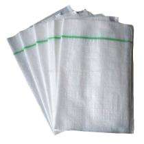 Polypropylene Plain Packaging Bag_0