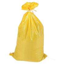 HDPE Plain Packaging Bag_0