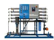 Commercial RO Plant 2500 LPH_0