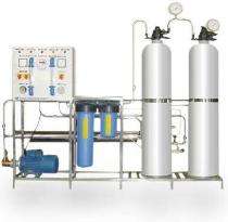 Commercial RO Plant 250 LPH_0