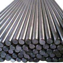 PANCHAL ENTERPRISES 10 - 50 mm Round Carbon Steel Bar 6 m_0