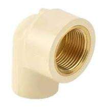 Ashirvad Brass Male 90 Degree Elbows 12 mm_0