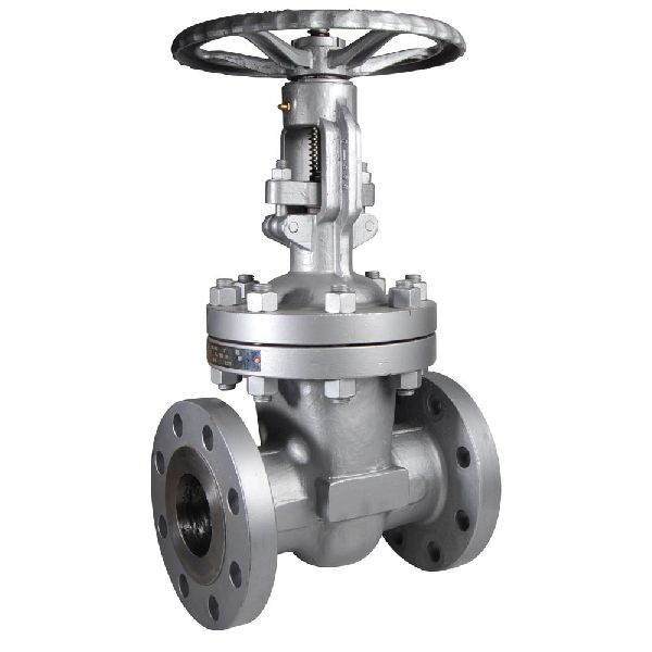 DN 350 mm Manual Gate Valves_0