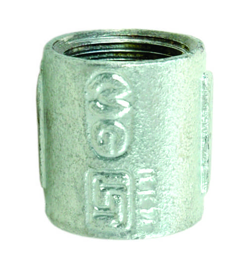 MG Galvanized Iron Female 90 Degree Elbows 15 mm_3