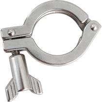 50 mm Stainless Steel TC Clamps_0