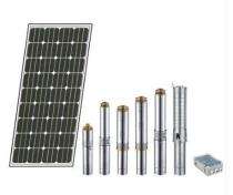 Solar Pumps Agriculture Stainless steel_0
