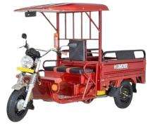 Janta JE_CARGO Electric Rickshaw Loader_0