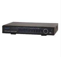 Digital Video Recorder 4 Channels 4 TB IP65_0