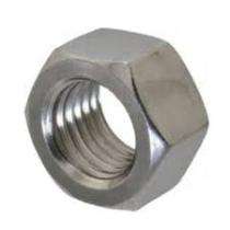 J B Industries M5 - M25 Hexagon Head Nuts Mild Steel_0