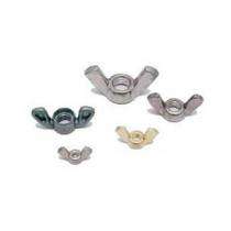 J B Enterprises Stainless Steel M3 to M16 Wing Nuts_0