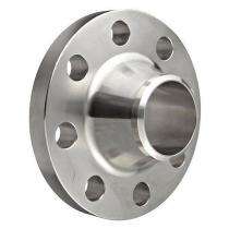 Stainless Steel Weld Neck Flanges 75 mm_0
