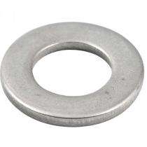 M3 Plain Washers Stainless Steel_0