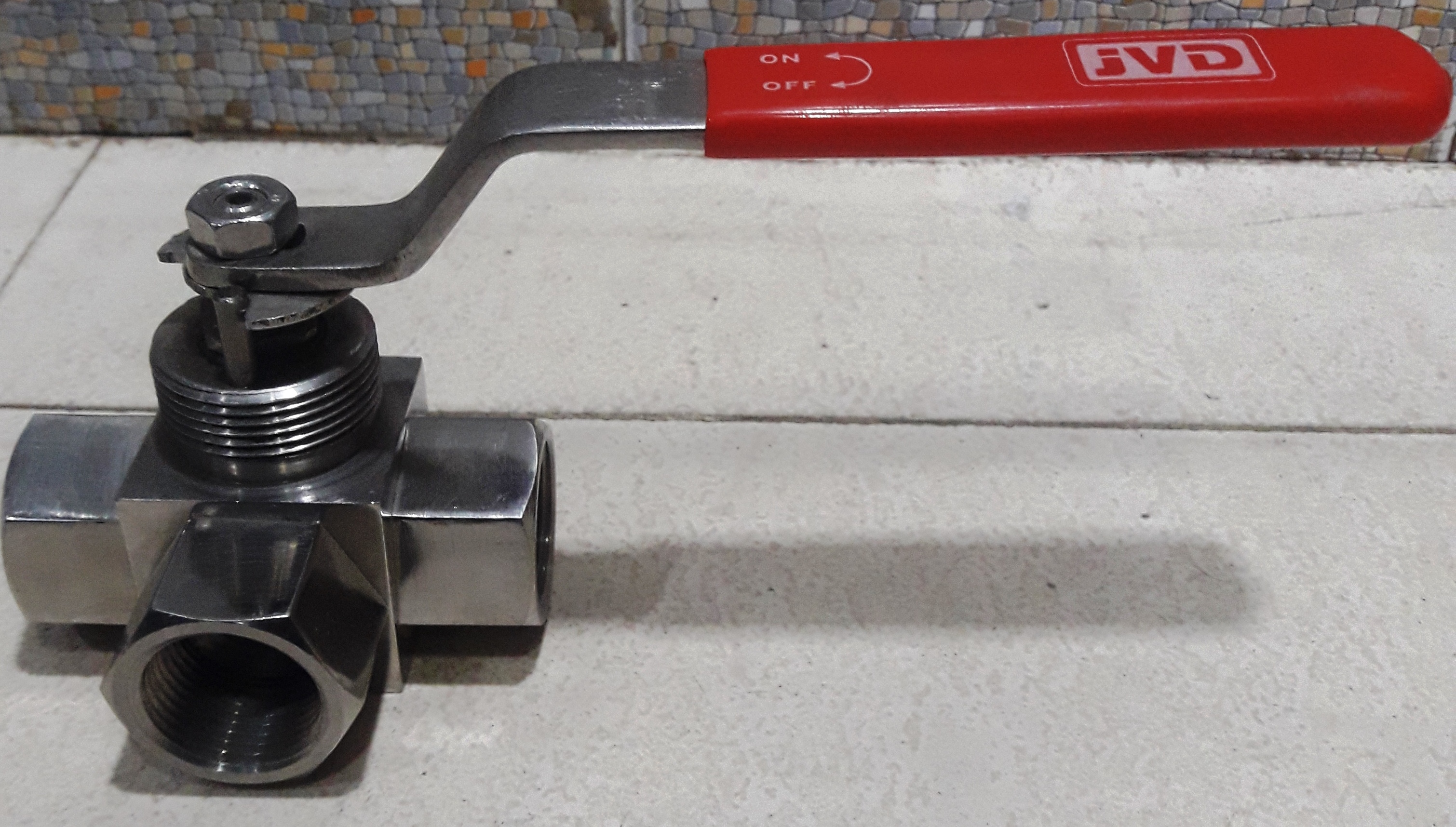 SJE Manual SS Ball Valves 0.5 - 8 inch PN 10_2