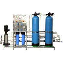 Commercial RO Plant 1000 LPH_0