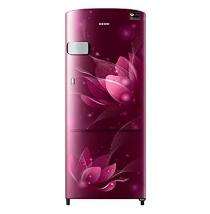 192 L Single Door Refrigerator 3 Star_0